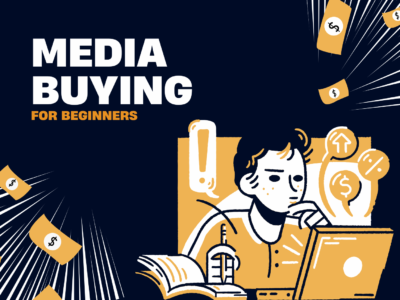 Media Buying Course for beginners