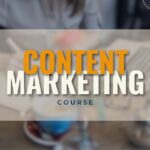 Content Marketing Course