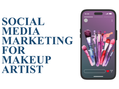 Social Media Marketing Diploma for Makeup Artists