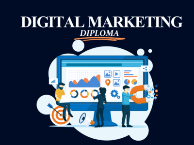 Digital Marketing Diploma